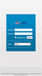 Mobile Screenshot of mail.xti.com.vn